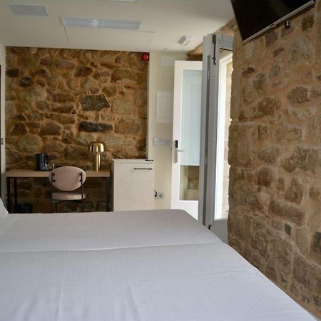 Corona De Galicia Rooms Padrón Extérieur photo